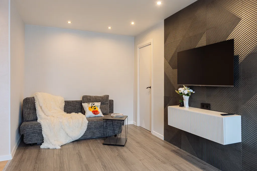 Квартира Квартира в самом центре города — Калининград