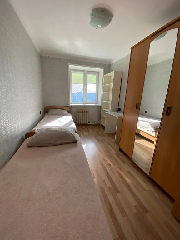 Чистая, уютная 2-комнатная квартира в центре города