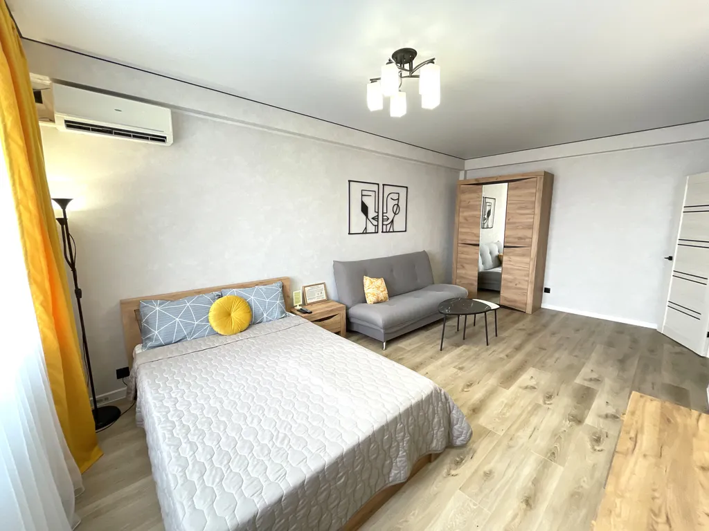 Ваш комфорт - наша работа