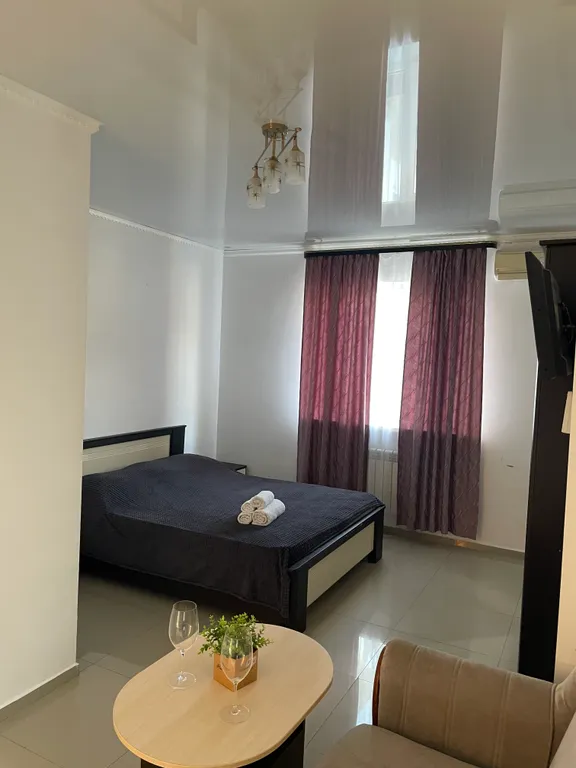 Квартира Комната — Геленджик