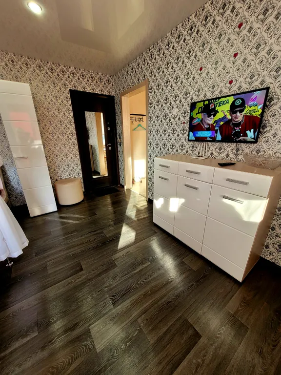 Уютные апартаменты в центре для любителей комфорта и уюта