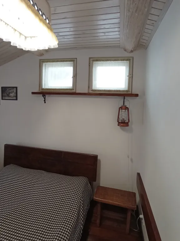 Апартамент в Усадьбе Малышева М.М