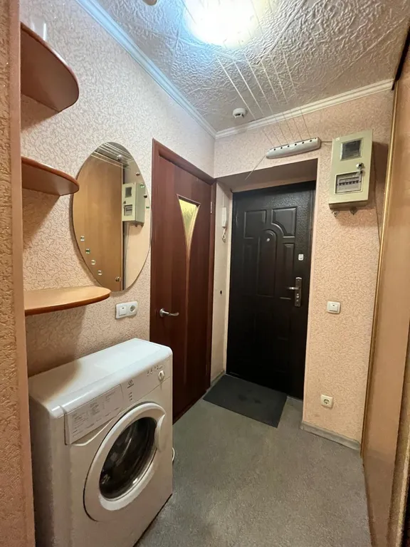 Уютная квартира на остановке Большая