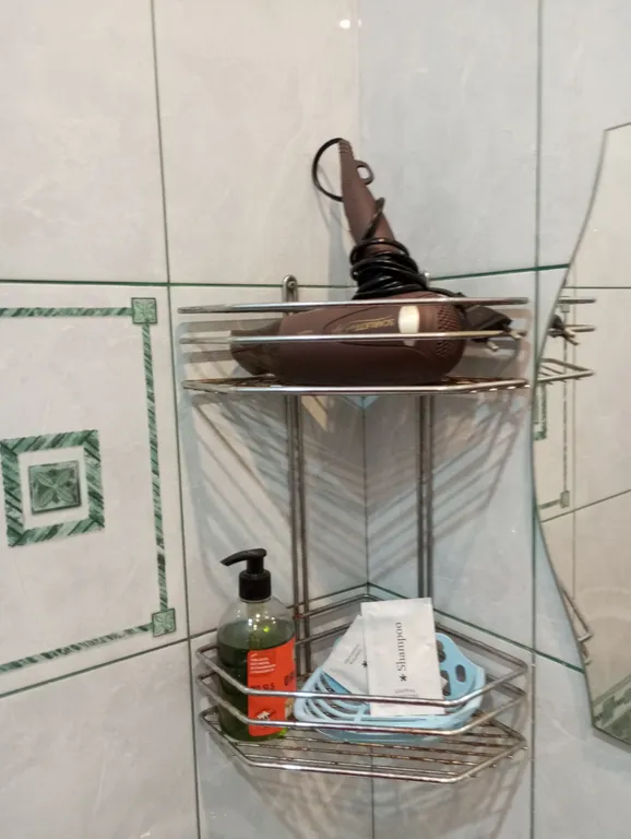 Уют для двоих