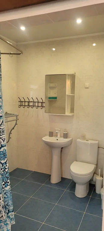 Большой номер для большой компании