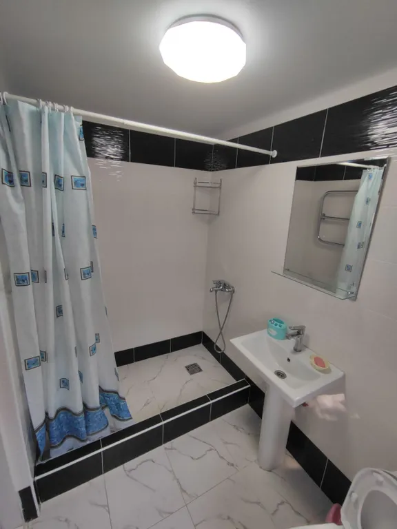 2-комнатный Дом