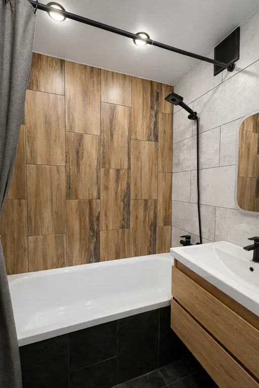 Просторная трёхкомнатная квартира от супер-хозяев