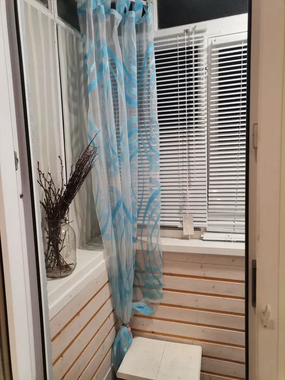 Уютная квартира с удобствами