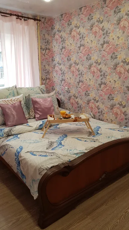 2-комнатная квартира рядом с УВЗ — аренда посуточно в Нижний Тагил