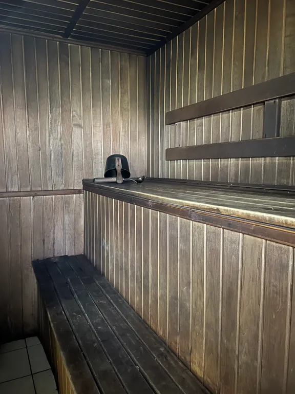 Коттедж Уютный гостевой дом на берегу Финского залива с баней — Приморск