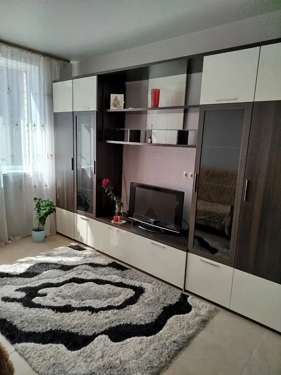 Квартира у залива