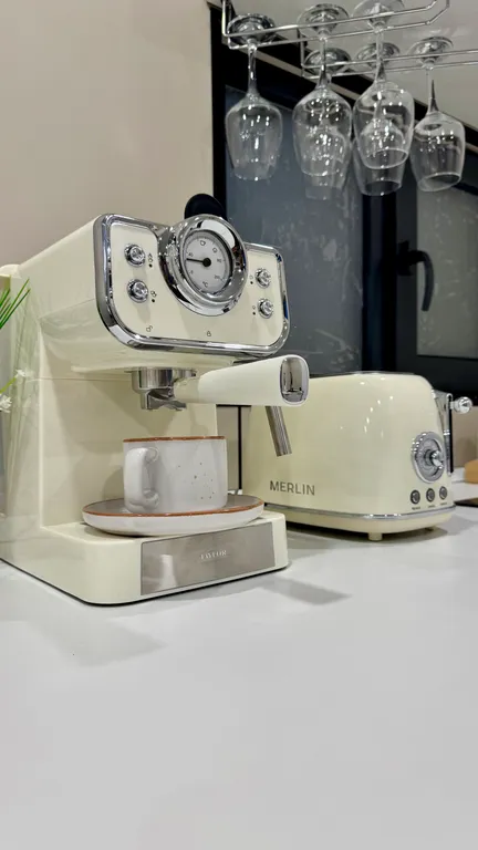 Дом на колесах