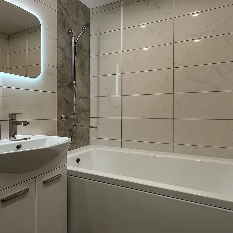 Уютная студия