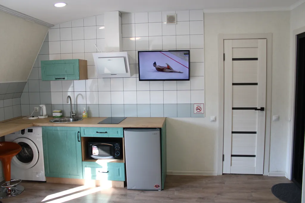 Арартаменты Лев Толстой