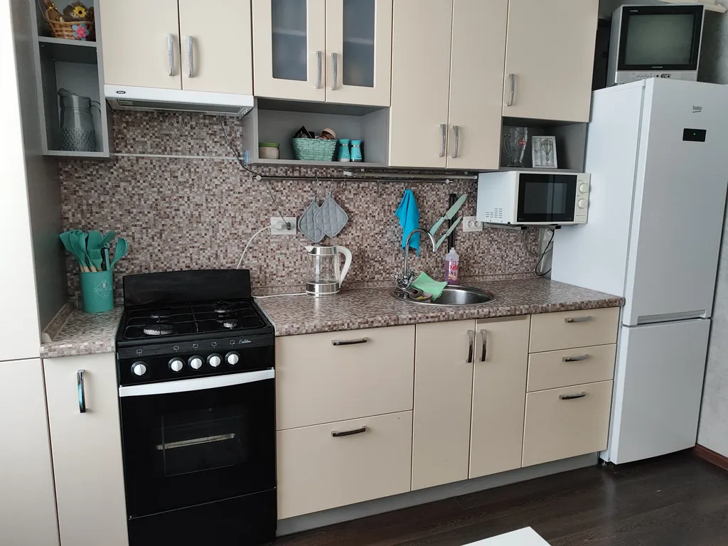 Ваше место отдыха "Воздушный шар"