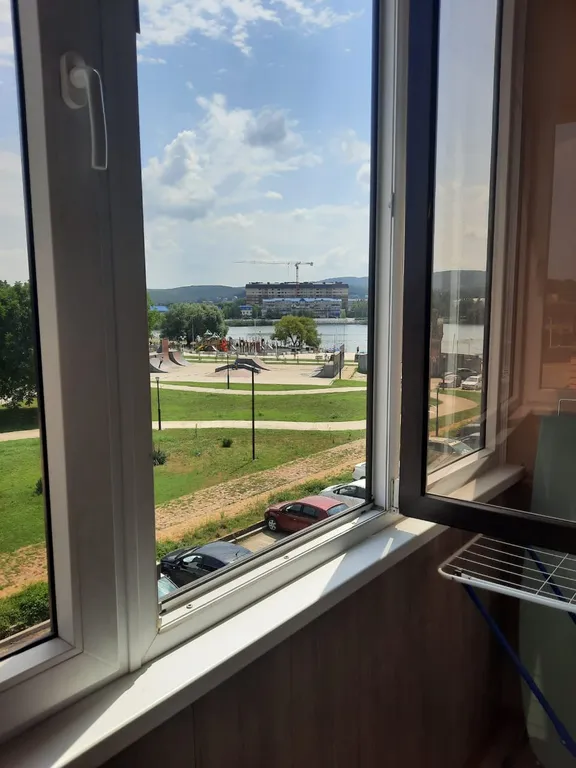 Квартира 1 ком.уютная квартира в ЖК "Лебединое озеро" в центре города — Горячий Ключ