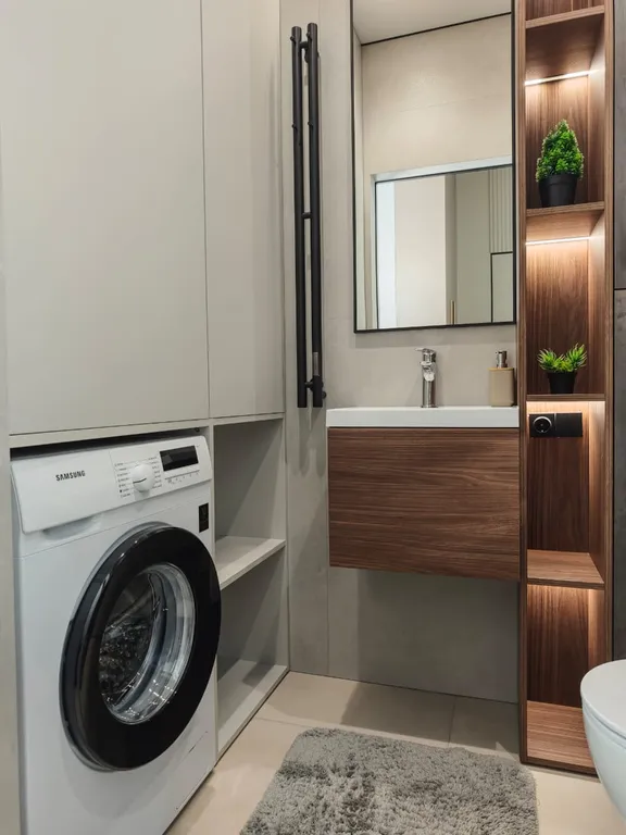 Квартира Тихая и комфортная квартира — Калининград