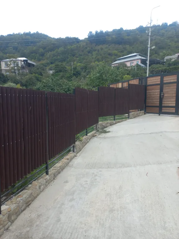 Трехместный номер с шикарным, панорамным  видом на море