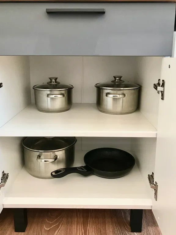 Квартира Квартира у подъёмников — Кировск