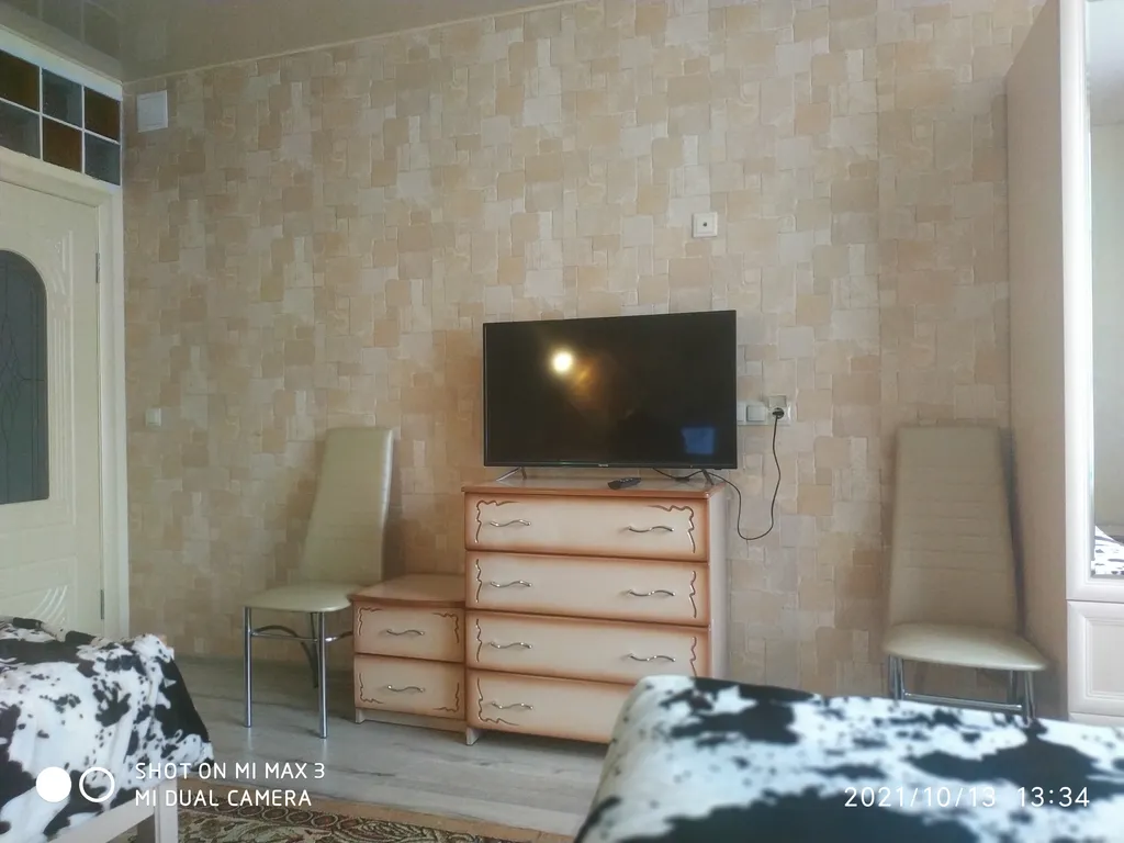 Апартаменты на Московской площади