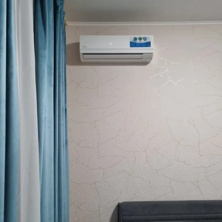 Квартира Квартира Красивая студия с видом на сосны — Геленджик