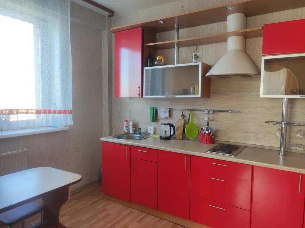 Прекрасная квартира для командировочных и гостей города в центре