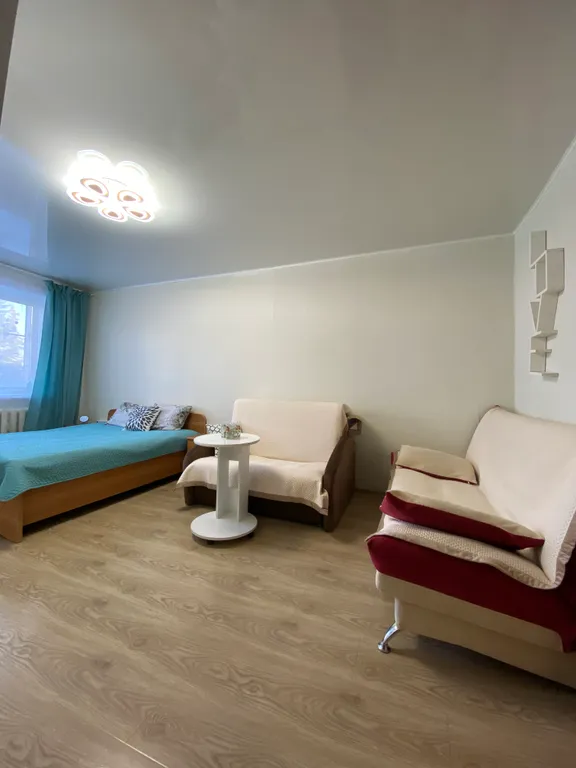 Апартаменты возле торгового центра Макси