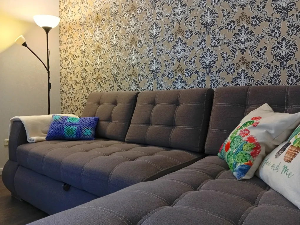 Элегантная квартира в центре