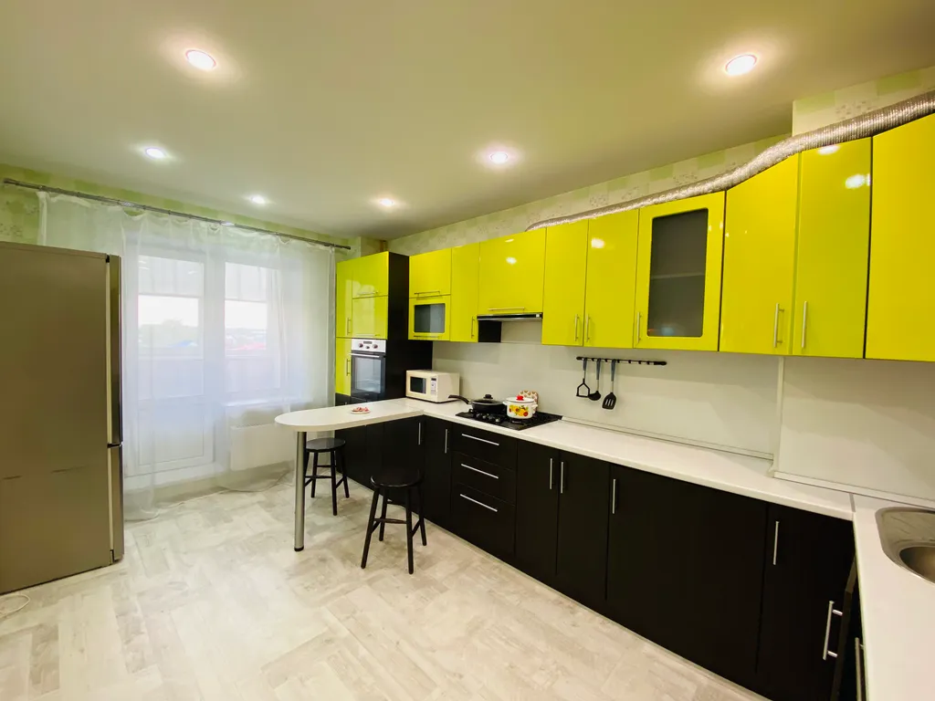 Квартира Квартира Салют — Волгоград