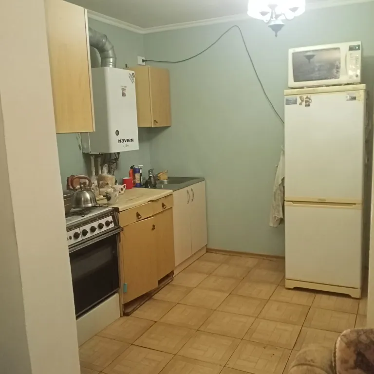 Коттедж Дачный домик — Кисловодск