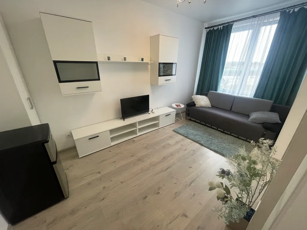 Квартира у моря