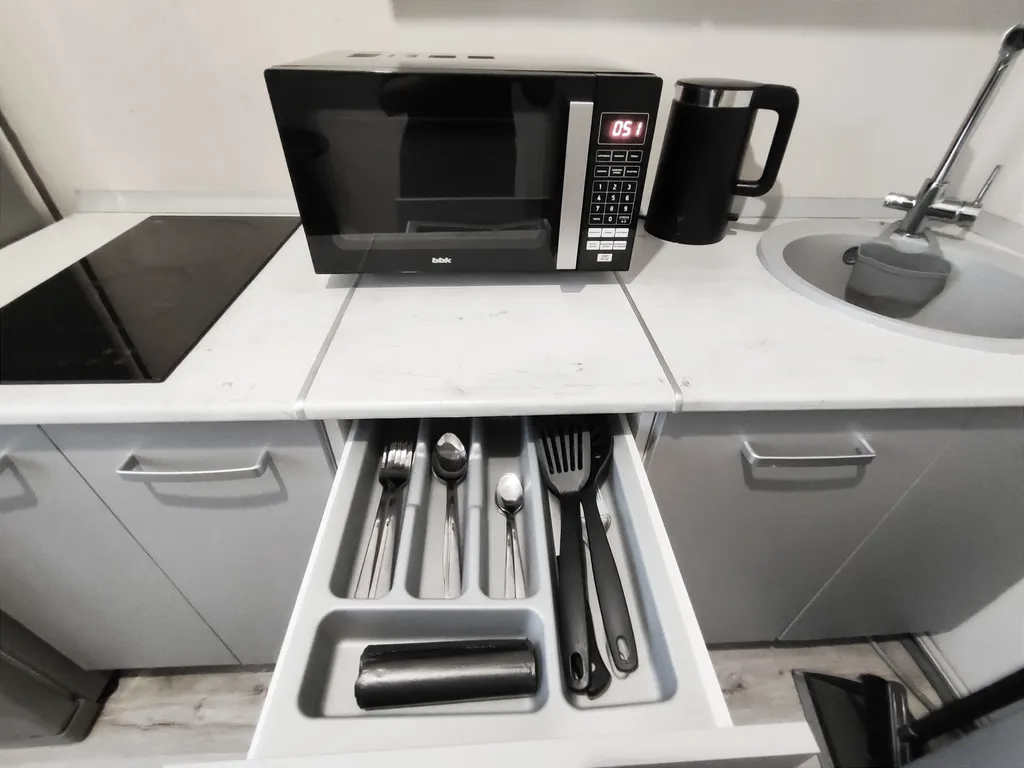 2 ка вблизи КемГУ