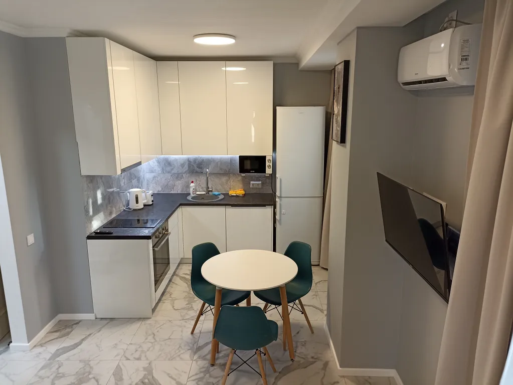 Уютная квартира рядом с парком — аренда посуточно в Якутск