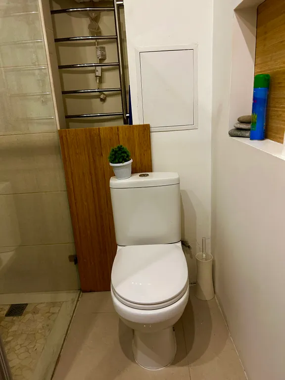 Квартира Апартаменты ApartHome в Центре — Краснодар