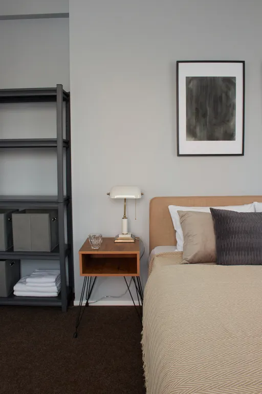 Апартаменты Душевно