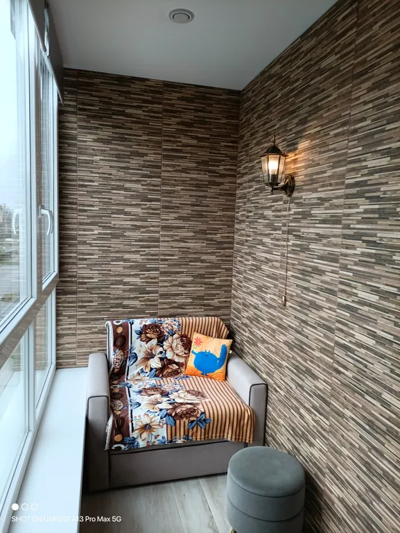 Комфортная квартира в семи минутах ходьбы до лучшего пляжа