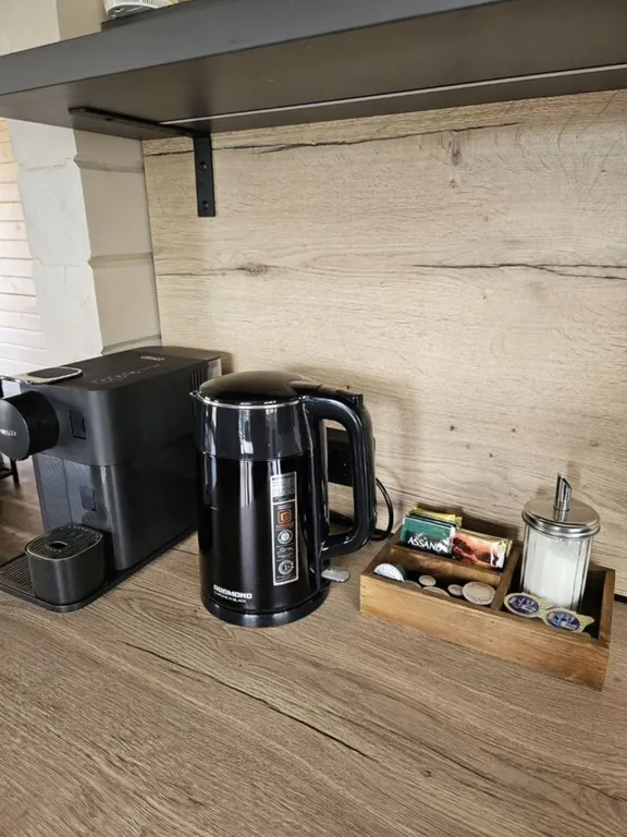 Шале ЭндорфInn