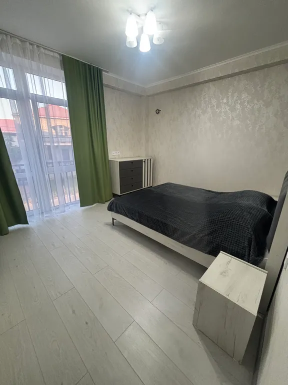 Квартира рядом с морем