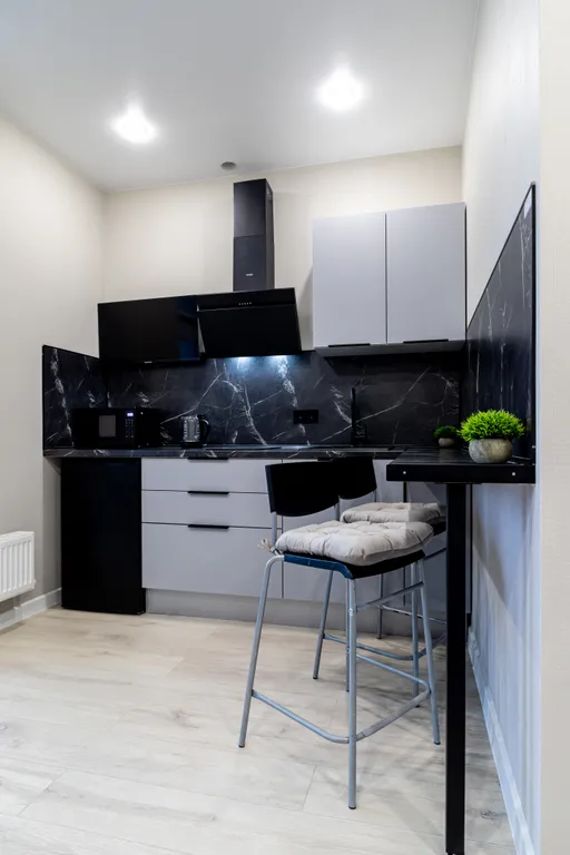 Квартира Квартира Комфортная студия напротив Экспоград-Юг — Краснодар