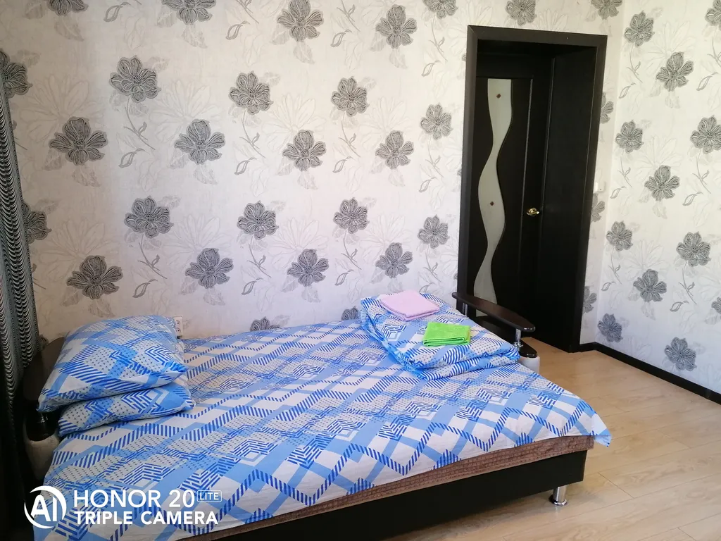 4-комнатный Дом