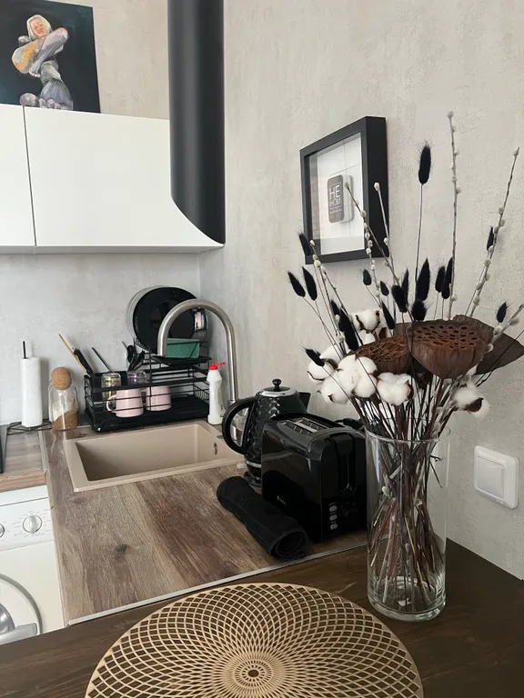 Лучшая квартира