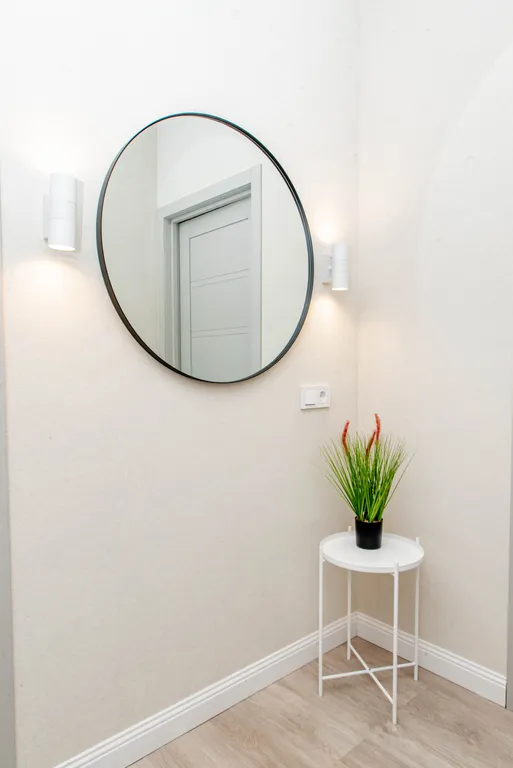 Апартамент в ЖК Пионерский