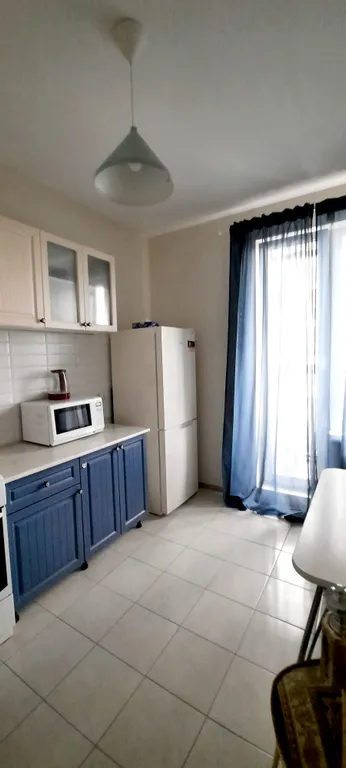 Апартамент у Шереметьево