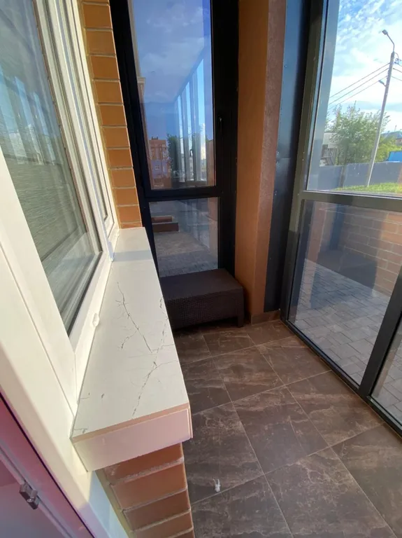 Элитные апартаменты в центре в новом доме премиум класса