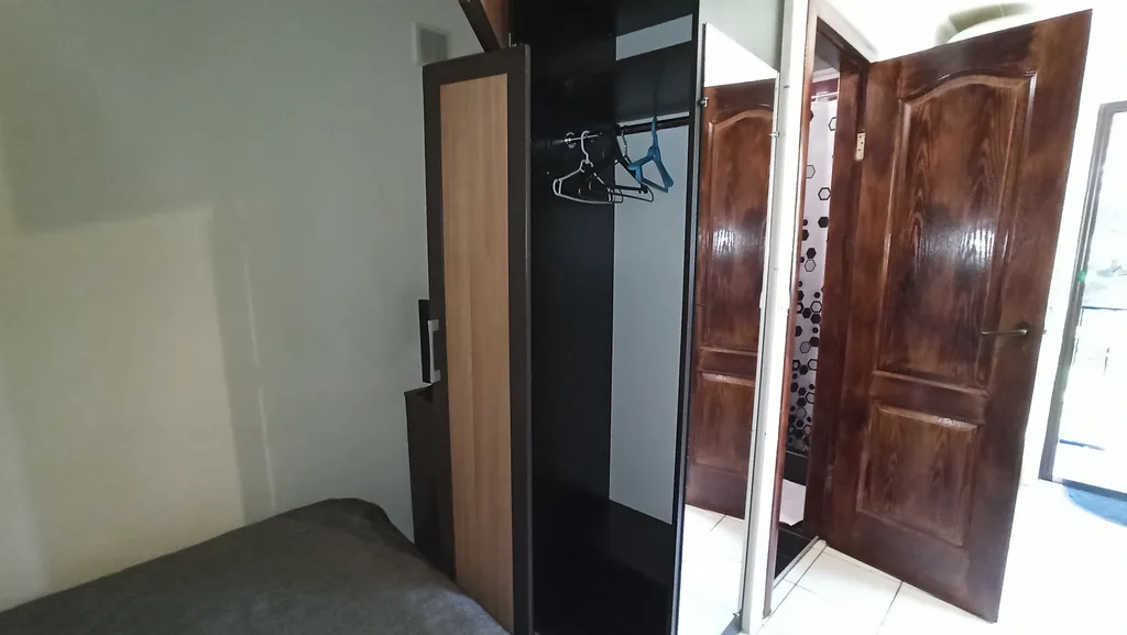 Стандартный люкс возле Набережной, 2-й этаж