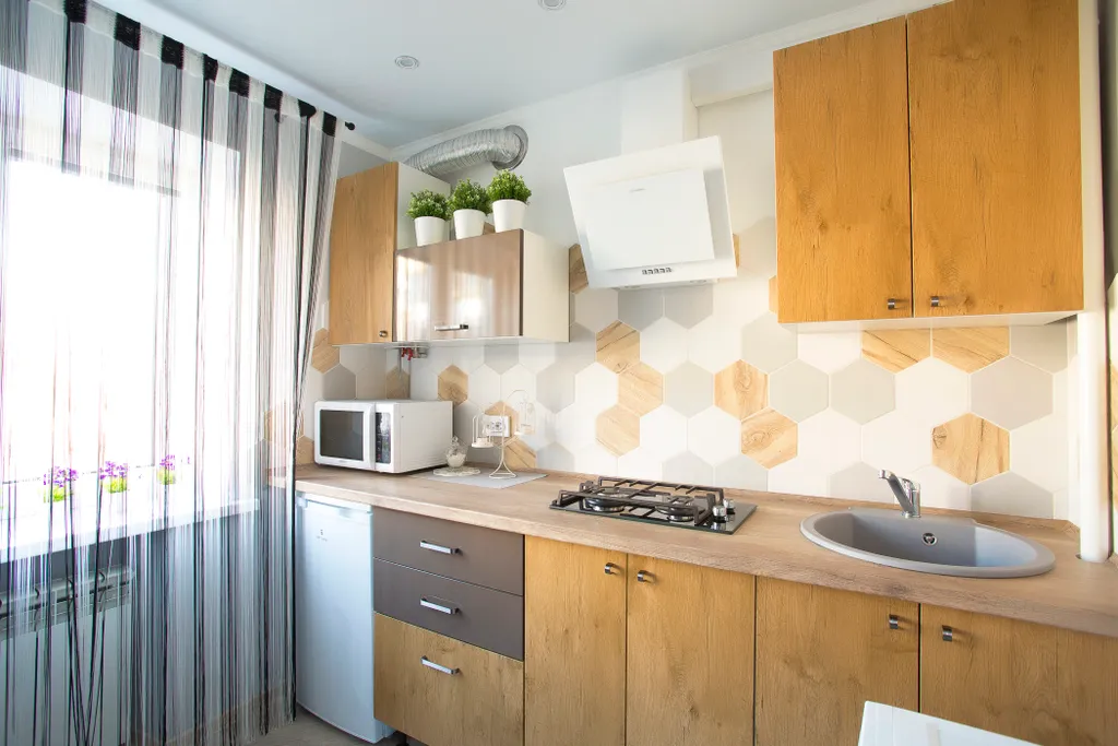 Квартира Квартира Freedom Apartments City Centr — Калининград