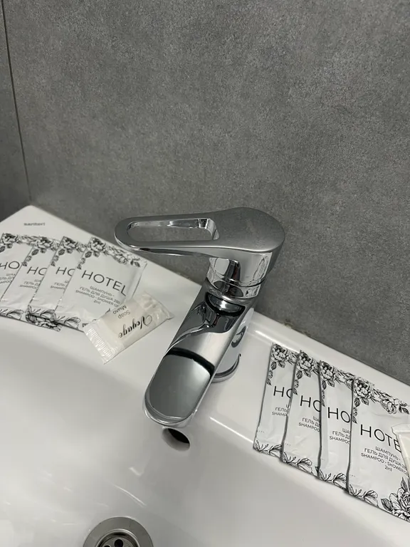 Стильная однушка