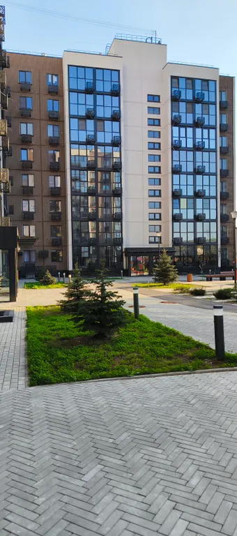 Уютная квартира около Мамаева Кургана