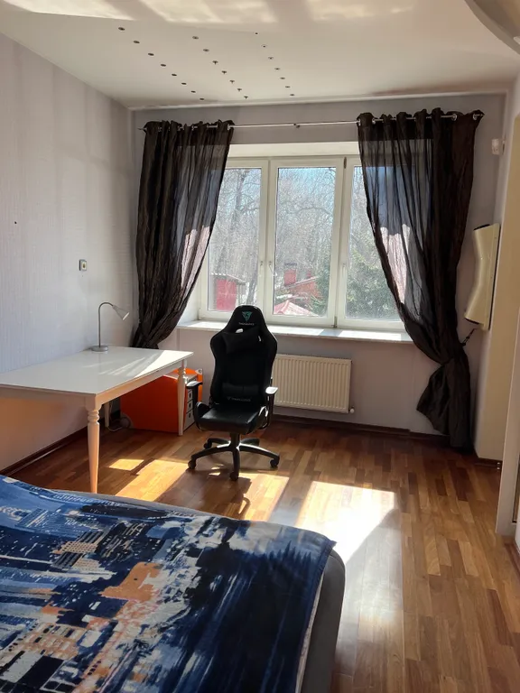 Коттедж ГагаринХаус