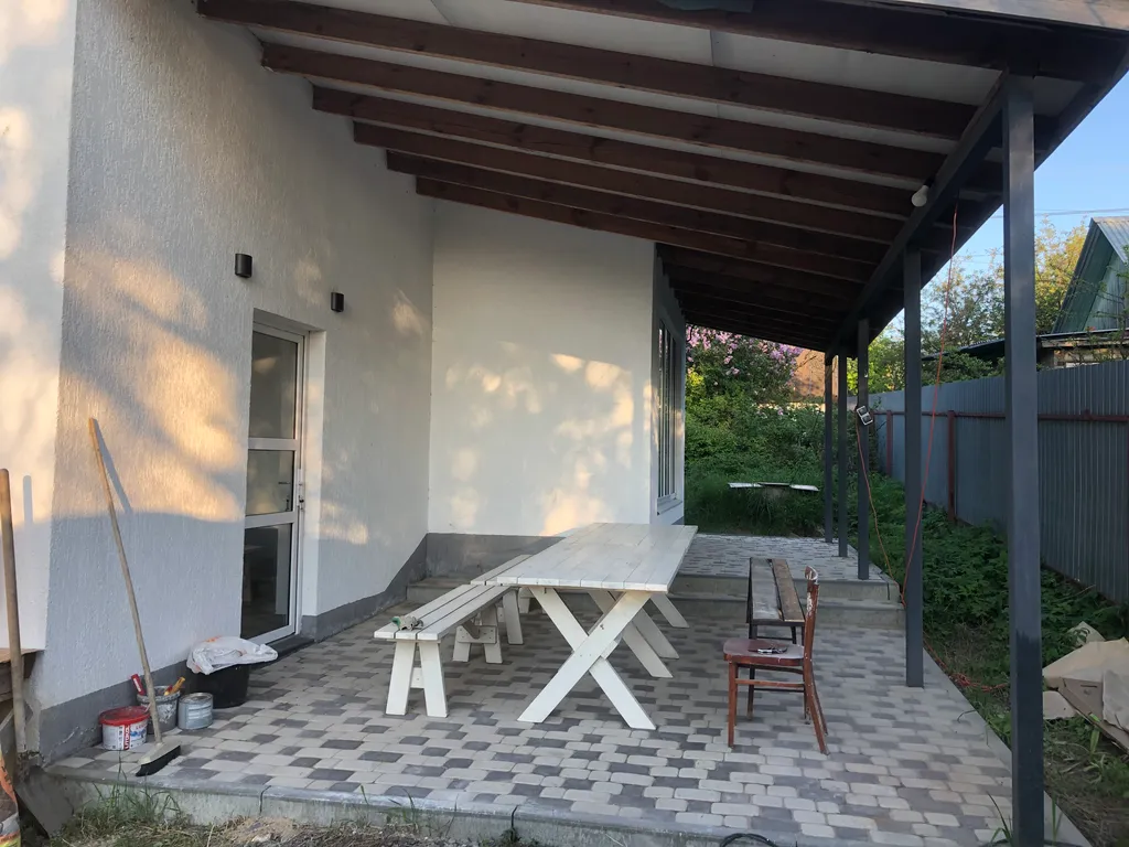 Уютный частный дом